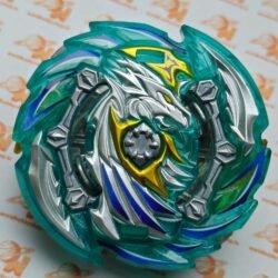 Heaven Pegasus 10Proof Low - Takara Tomy