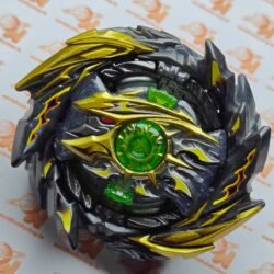 Super Hyperion Quick 1A - Takara Tomy