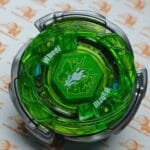 140. Storm Pegasus Drake High Survive (1) Storm Pegasus Drake High Survive - Burst Remake - Green