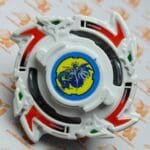 144. Dragoon S Wing Xtreme (1) Dragoon S Wing Xtreme - Takara Tomy