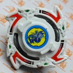 144. Dragoon S Wing Xtreme (1) Dragoon S Wing Xtreme - Takara Tomy