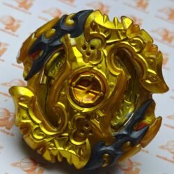 Spriggan Requiem 0 Zeta - Golden Axe Ver.