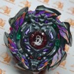Arc Bahamut 2Bump Atomic - Takara Tomy