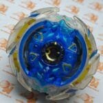 Deep Chaos 4Flow Bearing - Takara Tomy