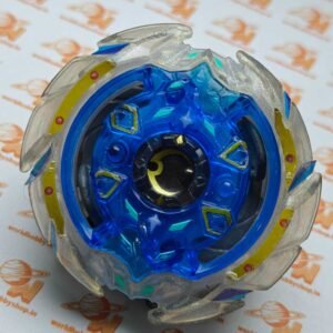 Deep Chaos 4Flow Bearing - Takara Tomy