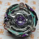 167. Kries Satan 2Glaive Loop (1)_result Kries Satan 2 Glaive Loop - Takara Tomy - Kinetic Satomb S3