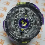 Twin Nemesis 3 Hit Ultimate Reboot - Takara Tomy