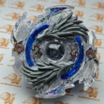 Lost Longinus Nine Spiral - Takara Tomy