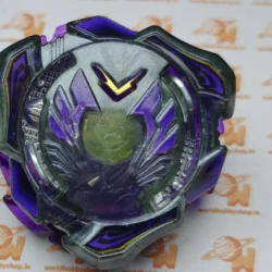 Valkyrie 1Flow Edge - Takara Tomy