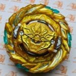 20. Roar Spriggan Fortress Kick-2 (1) Takara Tomy - Roar Spriggan Fortress Change Kick-2