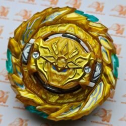 Takara Tomy - Roar Spriggan Fortress Change Kick-2