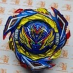 Savior Valkyrie Shot-7 - Takara Tomy