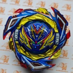 Savior Valkyrie Shot-7 - Takara Tomy