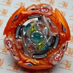 Glide Ragnaruk Wheel Revolve - Takara Tomy