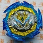 26. Devil Belial Giga Mobius-3 (1) Devil Beliel Giga Venture-2 - Takara Tomy
