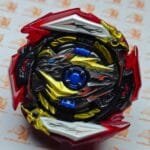Infinite Dragoon Zone' +X A1 - Takara Tomy