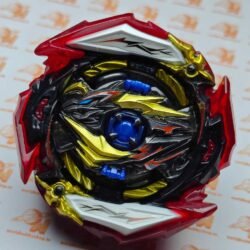 Infinite Dragoon Zone' +X A1 - Takara Tomy