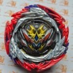 Devil Belial Nexus Venture-2 - Takara Tomy