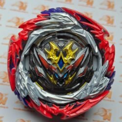 Devil Belial Nexus Venture-2 - Takara Tomy
