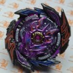 First Uranus 00 Metal Accel 1D - Takara Tomy