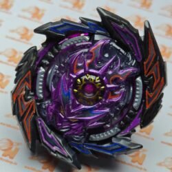 First Uranus 00 Metal Accel 1D - Takara Tomy