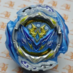 Cyclone Belial Blitz Wave-2 - Takara Tomy