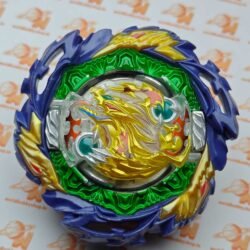Vanish Fafnir Tapered Kick-3