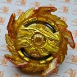King Helios Survive 1B - Takara Tomy