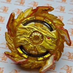 King Helios Survive 1B - Takara Tomy