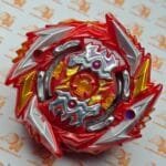 Death Solomon 2B Metal Fusion - Takara Tomy