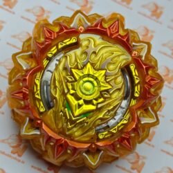 Variant Lucifer Orbit 2D - Takara Tomy