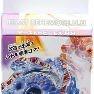 B-68 Beast Behemoth Heavy Hold - Takara Tomy - New