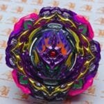 7. Barricade Lucifer Ilegal Bearing Mobius-10 (1) Barricade Lucifer Illegal Bearing Mobius-10 - Takara Tomy