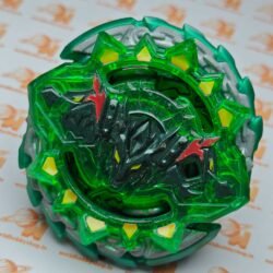 Hazard Kerbeus 7 Atomic - Takara Tomy