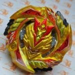 79. Cho-Z Valkyrie 3 Guard (1) Cho-Z Valkyrie 3 Guard - Takara Tomy