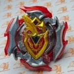 84. Z Achilles 11 Xtend+ (1) Z Achilles 11 Xtend+ - Takara Tomy