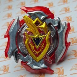 Z Achilles 11 Xtend+ - Takara Tomy