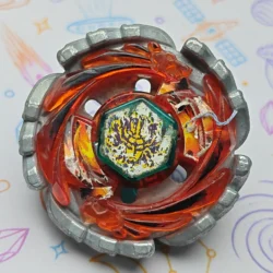 Cyclone Herculeo 105F - Takara Tomy