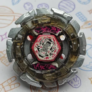 Dark Wolf DF145FS - Takara Tomy