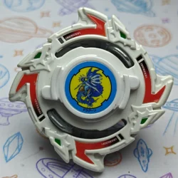 Dragoon S (Storm) Wing Xtreme - Takara Tomy