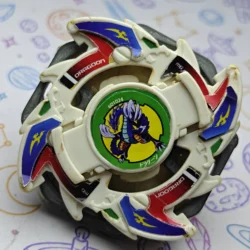 Dragoon V (Victory) - Takara Tomy
