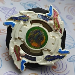 Dragoon V2 - Takara Tomy