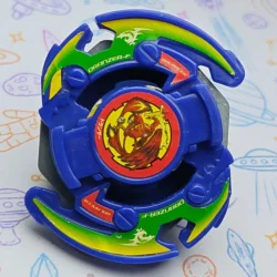 dranzer-f-j26a-115 (1) Dranzer F (Flame) - Takara Tomy