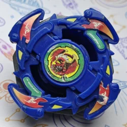 dranzer-v-j26a-98 (1) Dranzer V (Volcano) - Takara Tomy