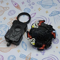 driger-f-mini-black-ver-with-launcher-j26a-237 (1) Driger F Mini Black Ver. with Launcher