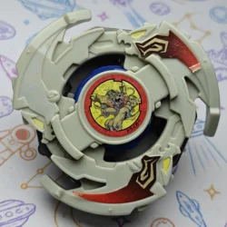 driger-g-j26a-82 (1) Driger G (Gatling) - Takara Tomy