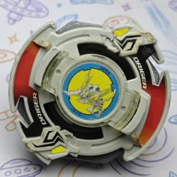 driger-s-j26a-100 (1) Driger S (Slash) - Takara Tomy