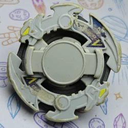 Driger V (Vulcan) - Takara Tomy