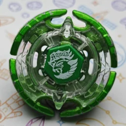 earth-eagle-145wd-green-mitsuya-cider-ver-j26a-6 (1) Earth Eagle 145WD Mitsuya Cidar Ver. Green - Takara Tomy