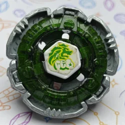 Fang Leone 130W2D - Takara Tomy